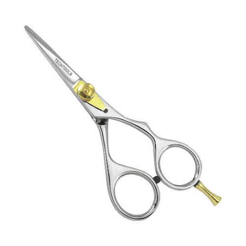 Profesionales Tijeras De Filo De La Navaja