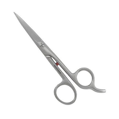 Tijeras De Peluquero Profesional Vestirse