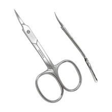 Tijeras De Uñas Cutículas