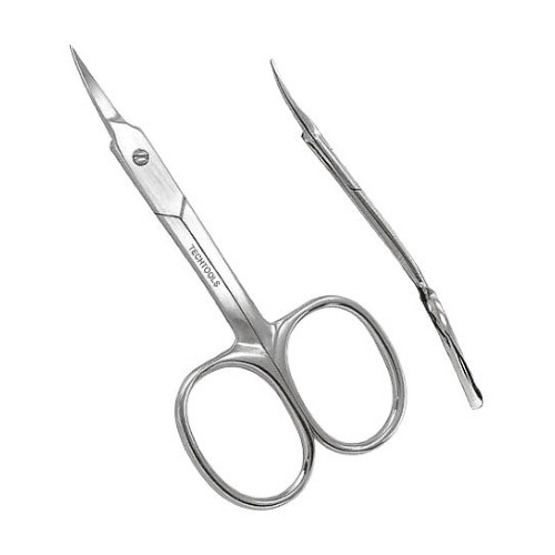Tijeras Para Cutículas