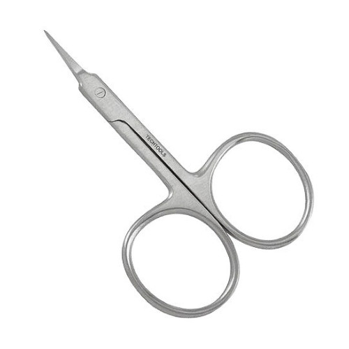 Tijeras Para Cutículas