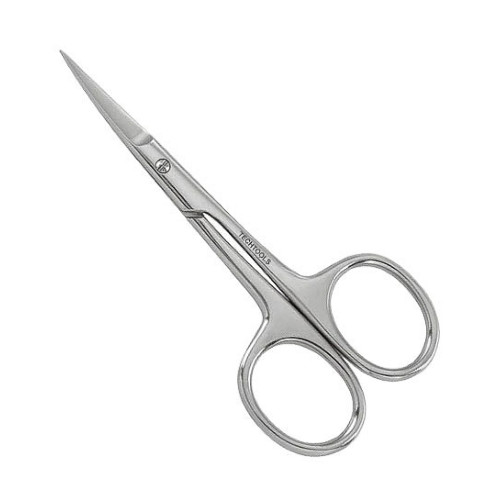 Tijeras Para Cutículas