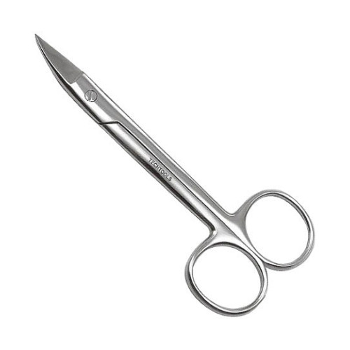 Tijeras De Uñas Del Dedo Del Pie