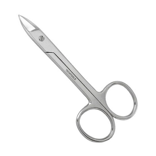 Tijeras Para Cutículas