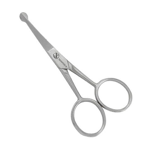 Tijeras Del Pelo Facial
