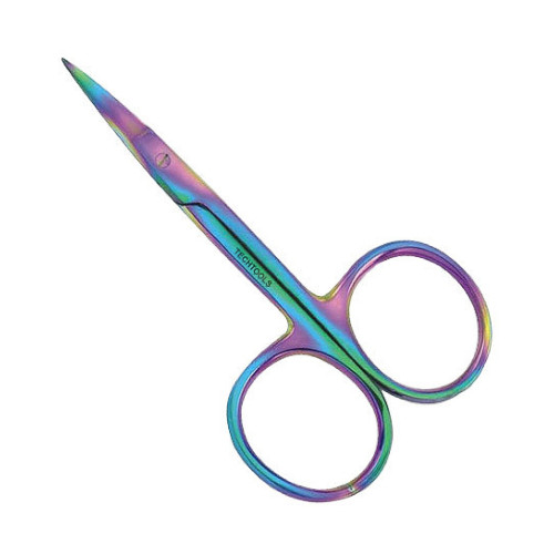 Tijeras Para Cutículas