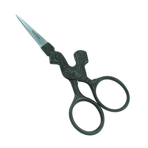 Cutticle Tijeras Gallina