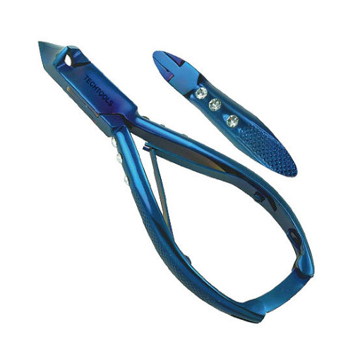 Pinza De Uñas Profesional