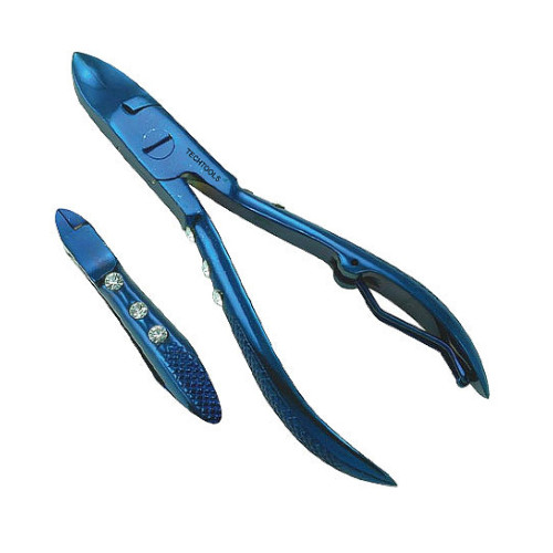 Pinza De Uñas Profesional