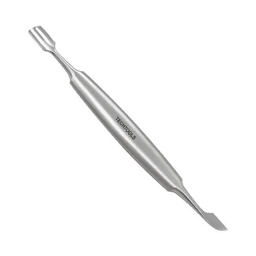 Empujadores De Cutículas Y Cuchillo