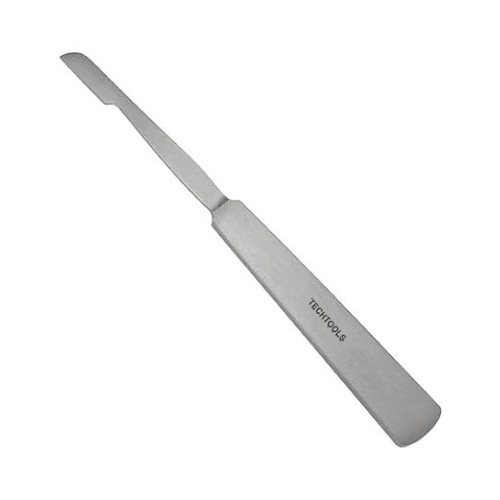 Cuchillo De La Cutícula