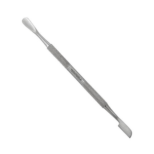 Empujadores De Cutículas Y Cuchillo
