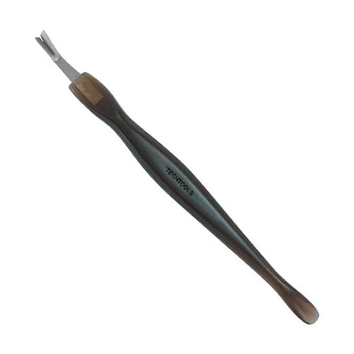 Cuchillo De La Cutícula