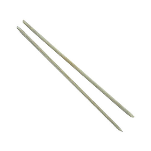 Palos De Madera Para Cutículas