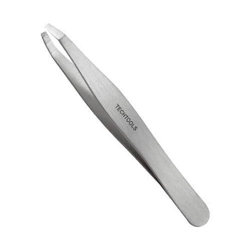 Pinza De Puntas Rectas