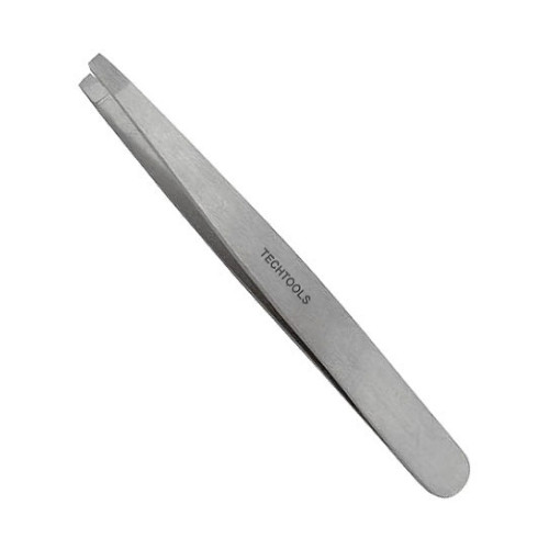Pinza De Puntas Cuadradas