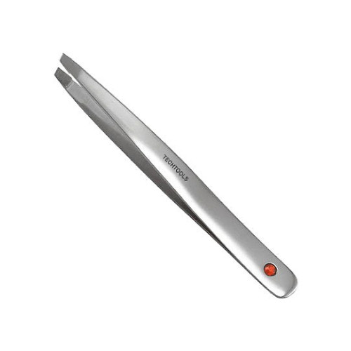 Pinza De Puntas Inclinado Con El Diamante