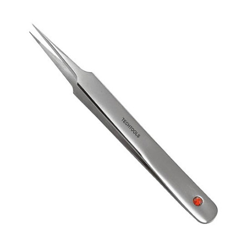 Pinzas Astilla Con El Diamante