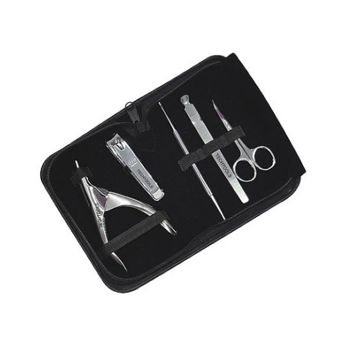Kit De Pedicura -5 Piezas