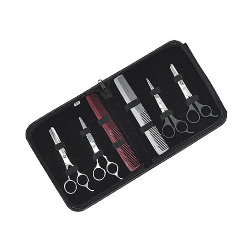 Kit 6 Pcs -Styling