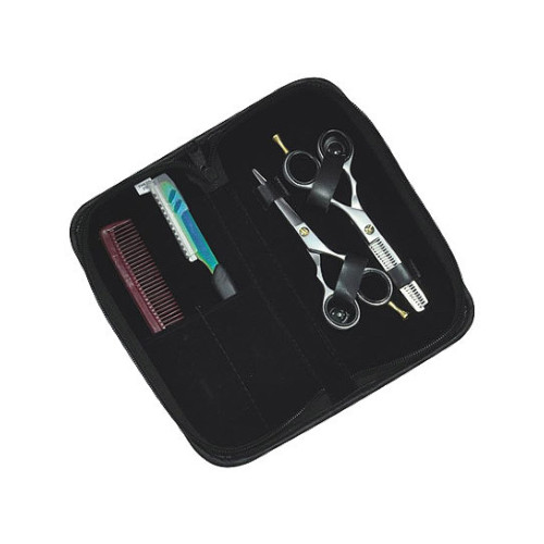 Kit De 4 Piezas Para Peinar El Cabello