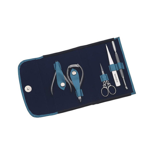 Kit De 5 Piezas De Manicura