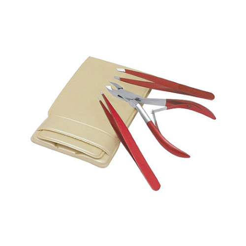3 PC Viajan Kit
