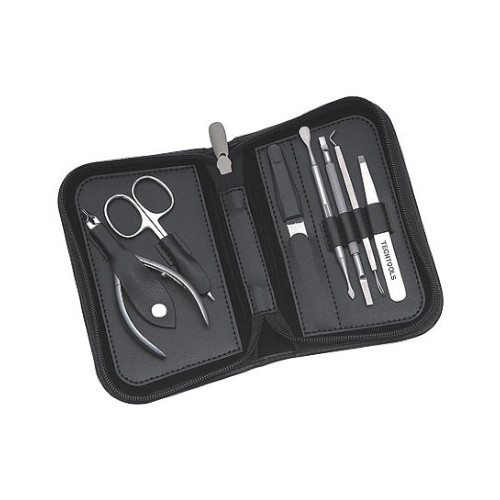 Kit 7 Unid Manicura