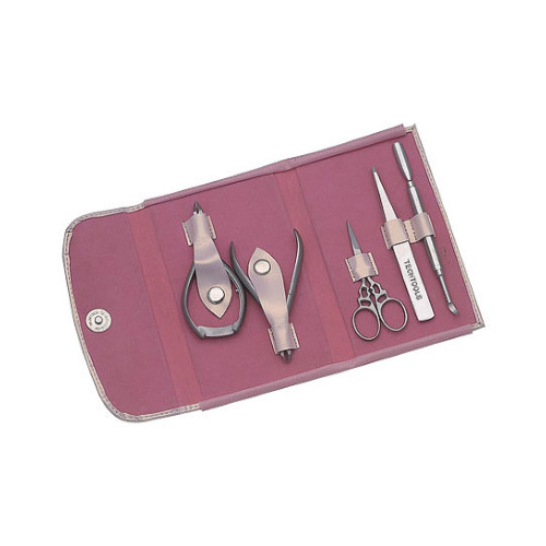 Kit De 5 Piezas De Manicura