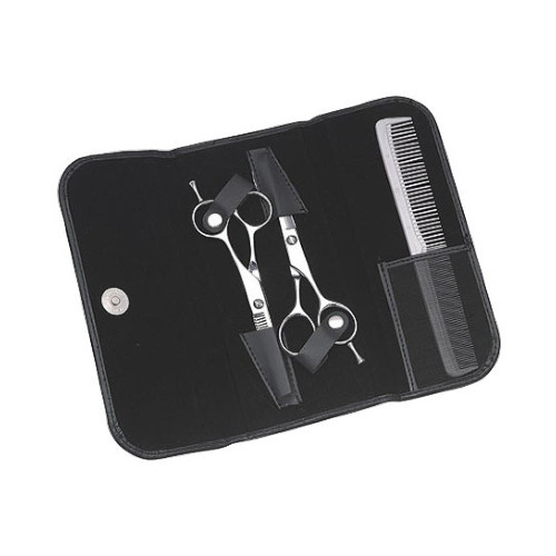 Equipo De Estilo Barbero