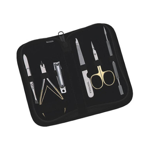 Kit 6 Pcs Manicura