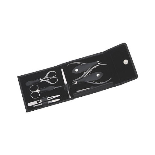 Kit De 8 Piezas De Manicura