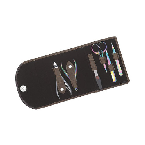 Kit 6 Pcs Manicura
