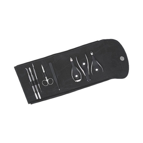 Kit De 8 Piezas De Manicura
