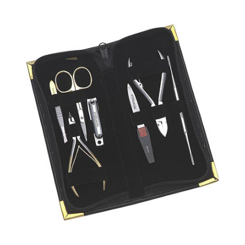 Kits De Manicura Y Pedicura