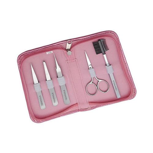 Ceja Kit - 5 Piezas