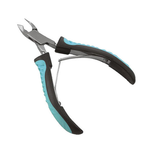 Pinza De La Cutícula Profesional