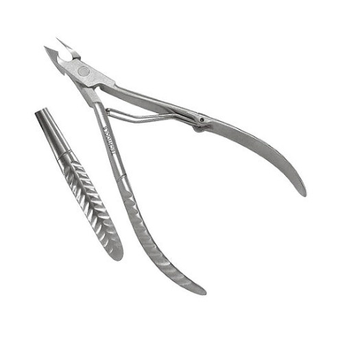 Pinza De La Cutícula Profesional