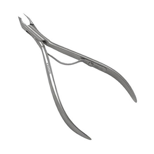 Pinza De La Cutícula Profesional
