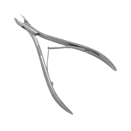 Pinza De La Cutícula Profesional