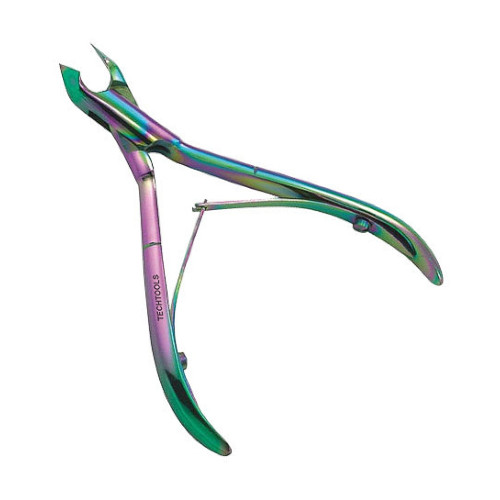 Pinza De La Cutícula Profesional