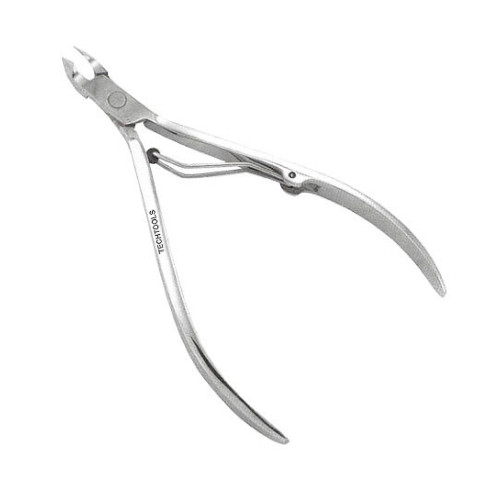 Pinza De La Cutícula Profesional