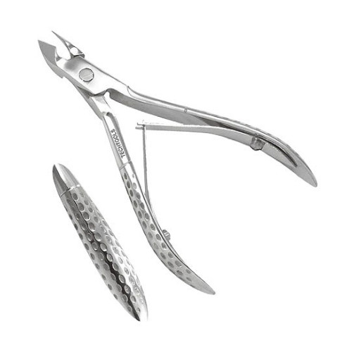 Pinza De La Cutícula Profesional