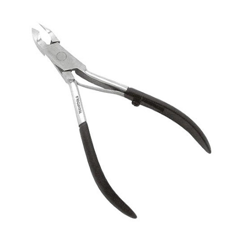 Pinza De La Cutícula Profesional