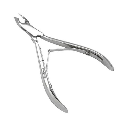 Pinza De La Cutícula Profesional