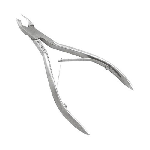 Pinza De La Cutícula Profesional