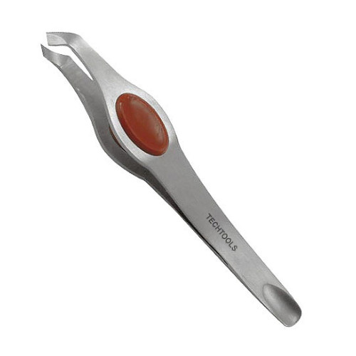 Pinza De La Cutícula Profesional