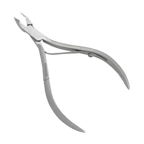 Pinza De La Cutícula Premuim