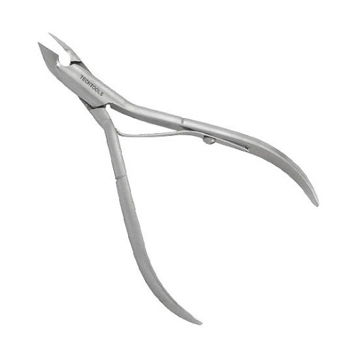Pinza De La Cutícula Profesional