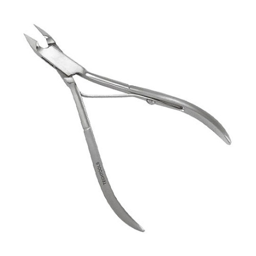 Pinza De La Cutícula